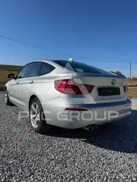 2019 BMW 320