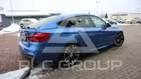 2019 BMW 320