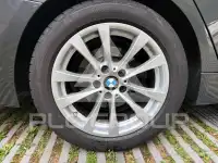 2019 BMW 320