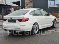 2019 BMW 320