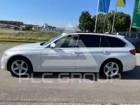 2019 BMW 320