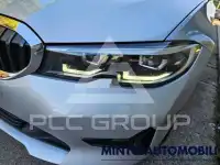 2019 BMW 320