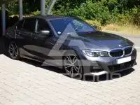 2019 BMW 320