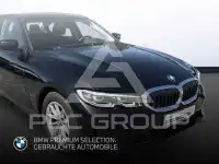 2019 BMW 320
