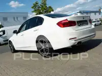 2019 BMW 320
