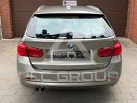 2019 BMW 320