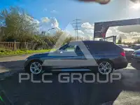 2019 BMW 320