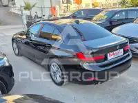 2019 BMW 320