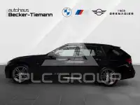 2019 BMW 320