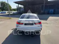 2019 BMW 320