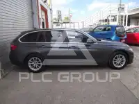 2019 BMW 320