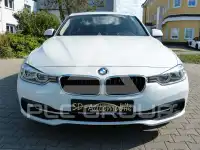 2019 BMW 320