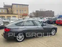 2019 BMW 320