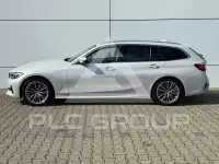 2019 BMW 320