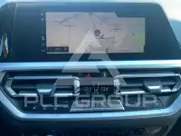 2019 BMW 320