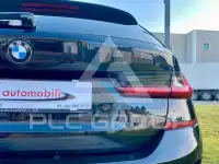 2019 BMW 320