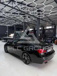 2019 BMW 320