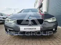 2019 BMW 320