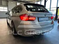 2019 BMW 320