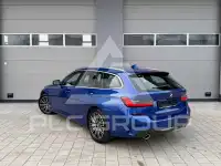 2019 BMW 320