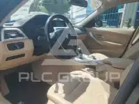 2019 BMW 320
