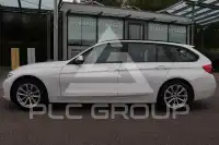 2019 BMW 320