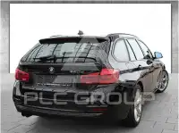 2019 BMW 320