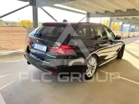 2019 BMW 320