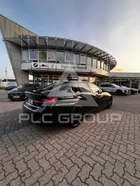 2019 BMW 320