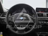 2019 BMW 320