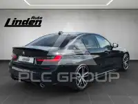 2019 BMW 320