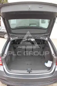 2019 BMW 320