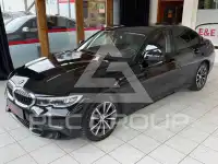 2019 BMW 320