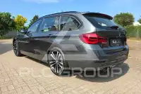 2019 BMW 320