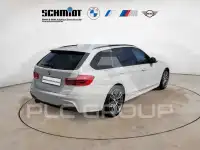 2019 BMW 320