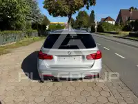 2019 BMW 320