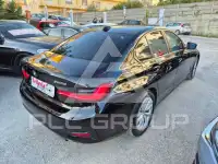 2019 BMW 320