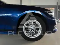 2019 BMW 320
