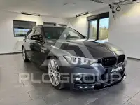 2019 BMW 320