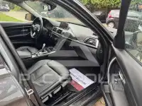 2019 BMW 320