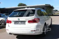 2019 BMW 320