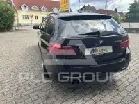 2019 BMW 320