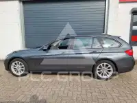 2019 BMW 320