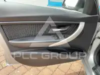 2019 BMW 320