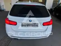2019 BMW 320
