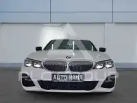 2019 BMW 320