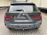 2019 BMW 320