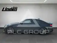 2019 BMW 320