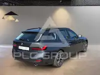 2019 BMW 320