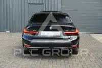 2019 BMW 320